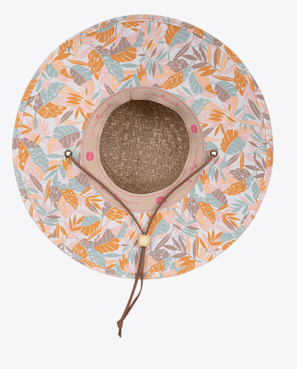 DEMPSEY - GIRLS SURF STRAW