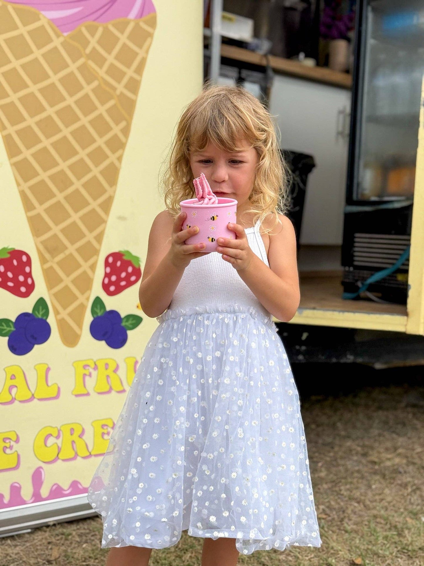 Bumble, BB Silicone SNACK POT