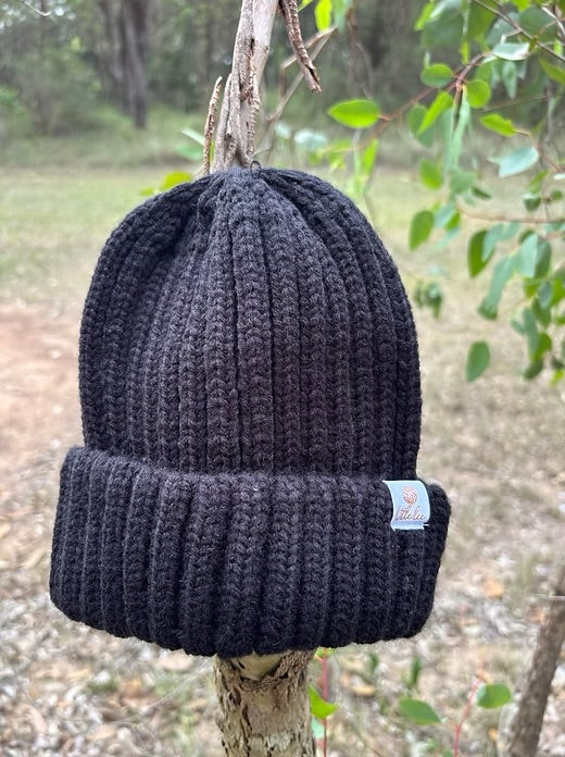 Angus Beanie