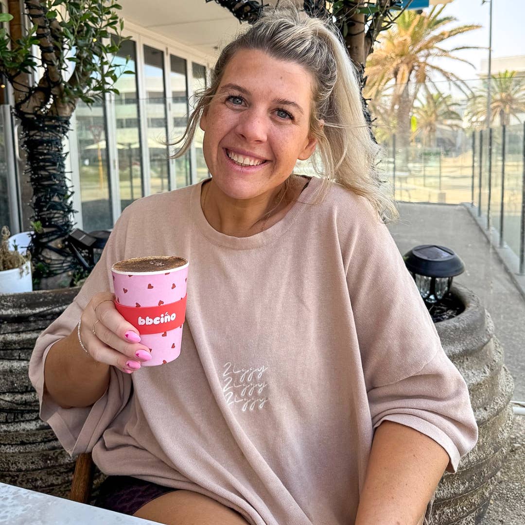 Sweetheart (350ml) (STRAW INCLUDED)