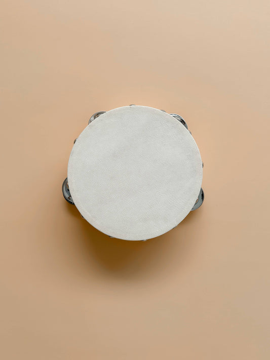 Tambourine Drum
