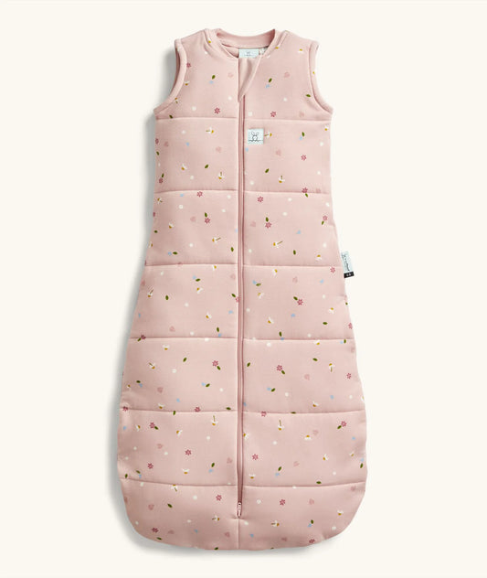 Sleeping Bag 2.5 TOG Daisies
