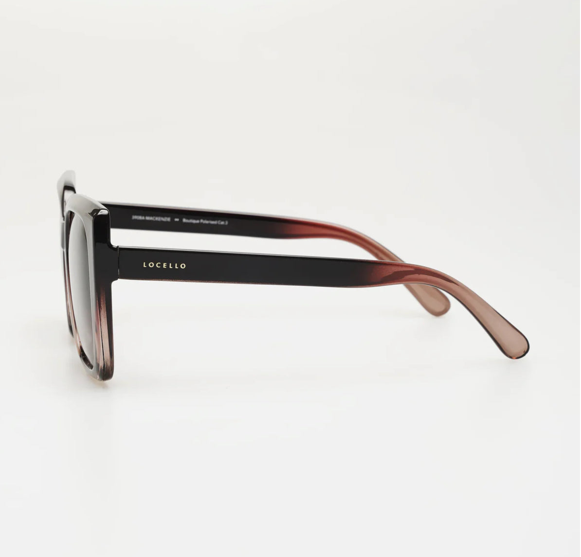 MACKENZIE
Ombre Plum I Brown