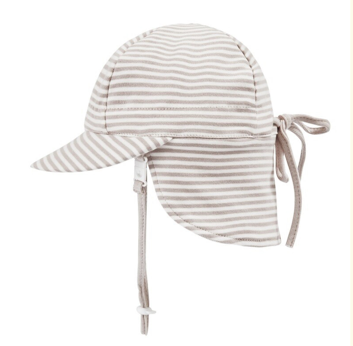 Coco strip Legionnaire
