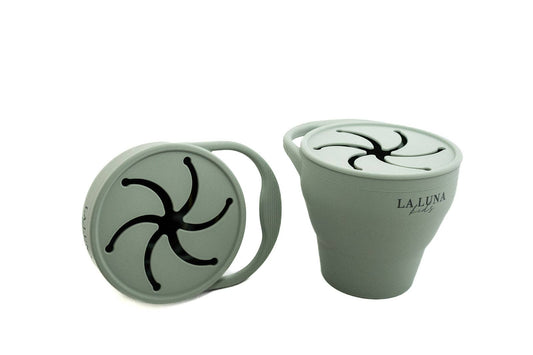 Snack Cup Sage