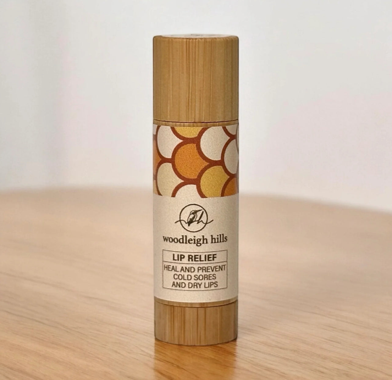 LIP RELIEF BALM