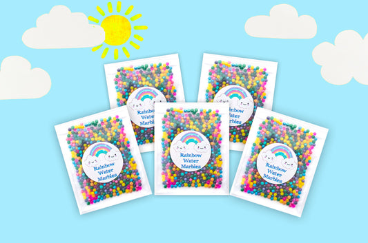 Water Marble Giftables