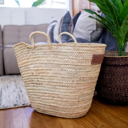 Juliet Basket