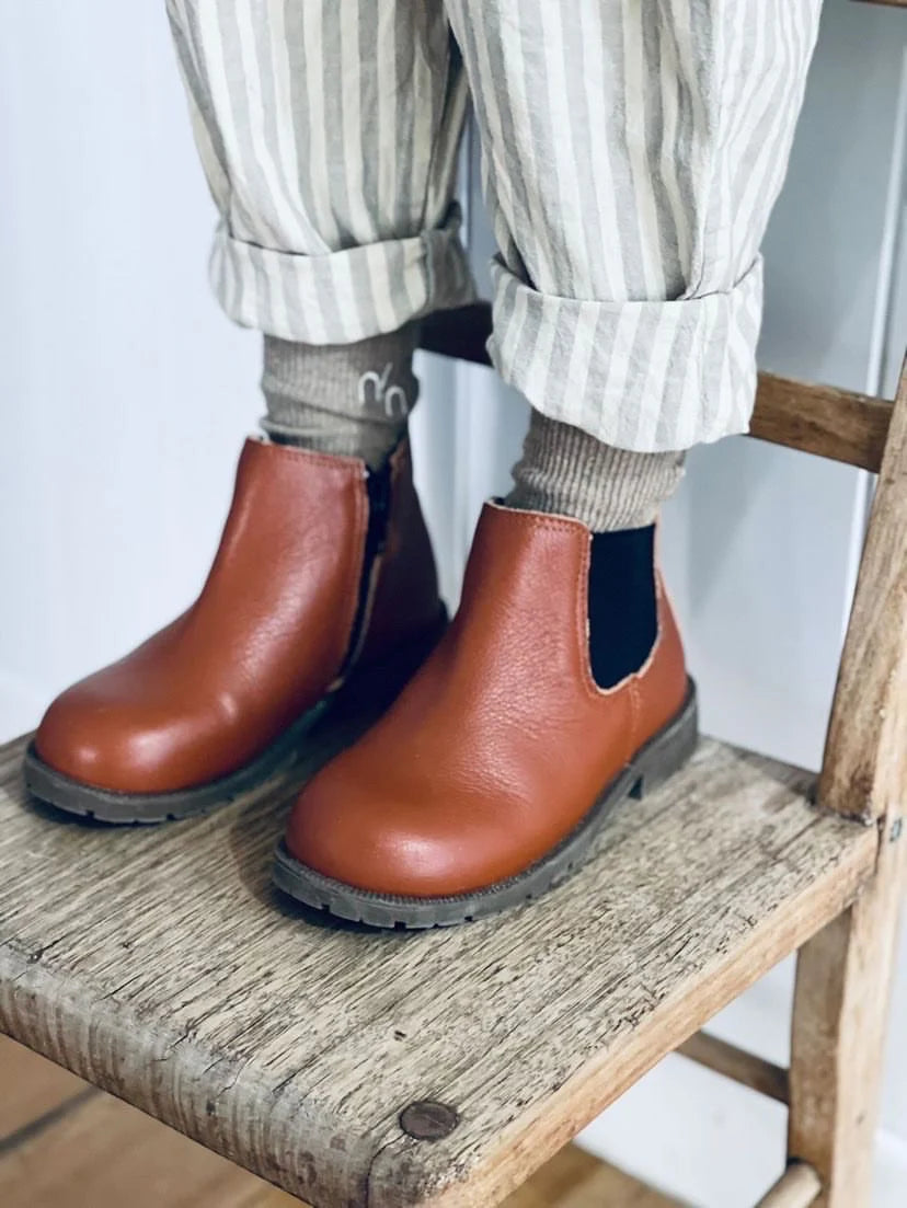 Boot River