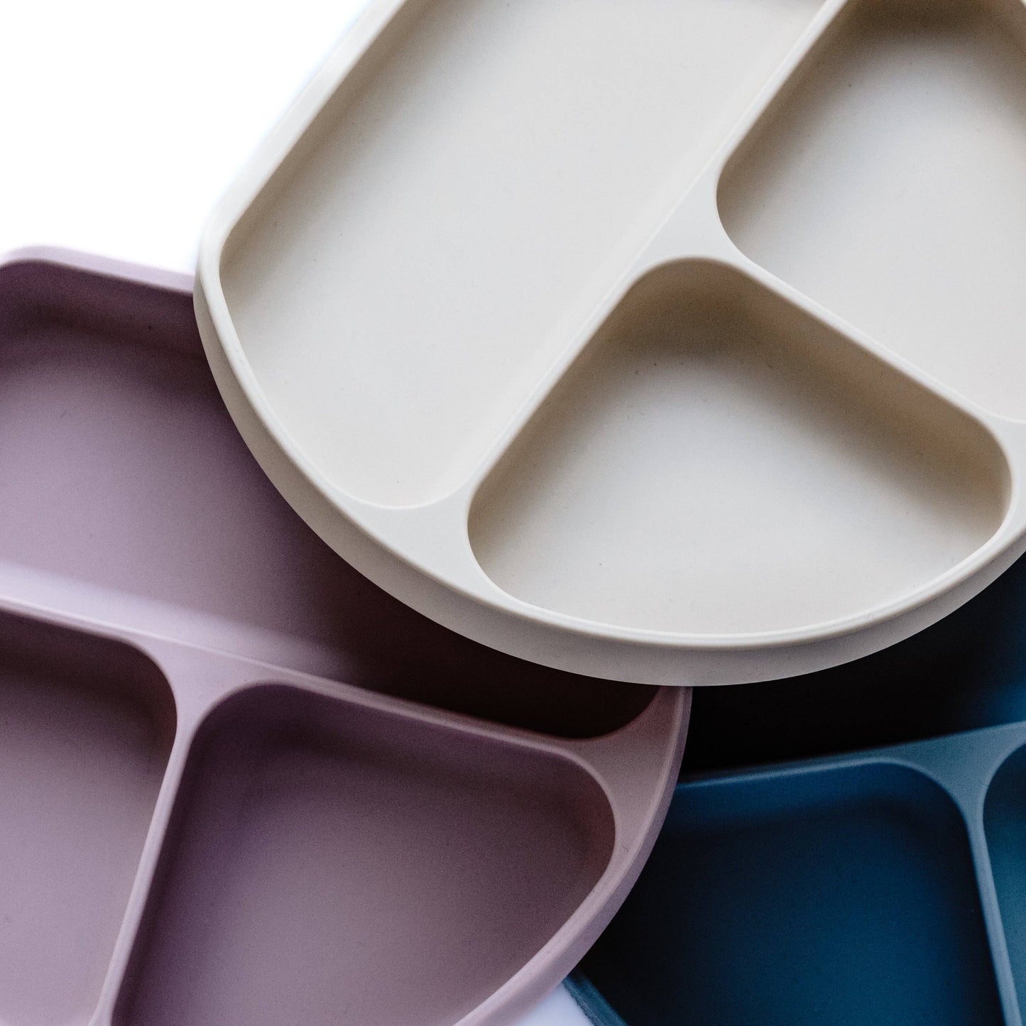 Silicone Suction Plate Sand