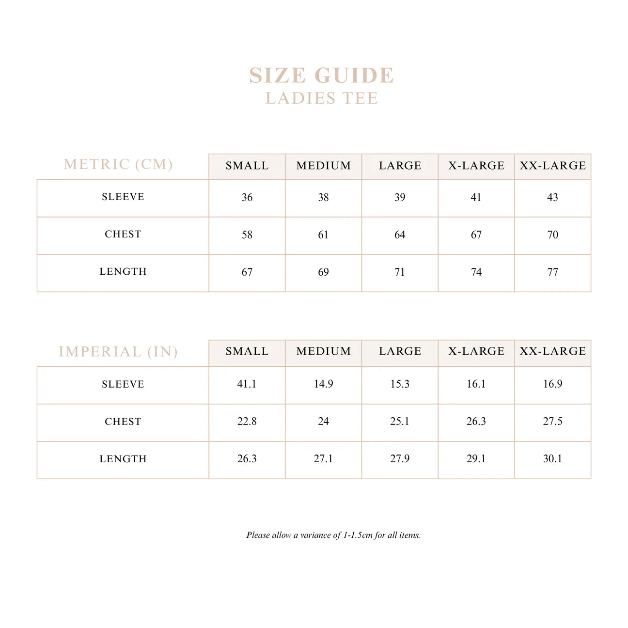 Ladies 'Hold Your Horses' Tee