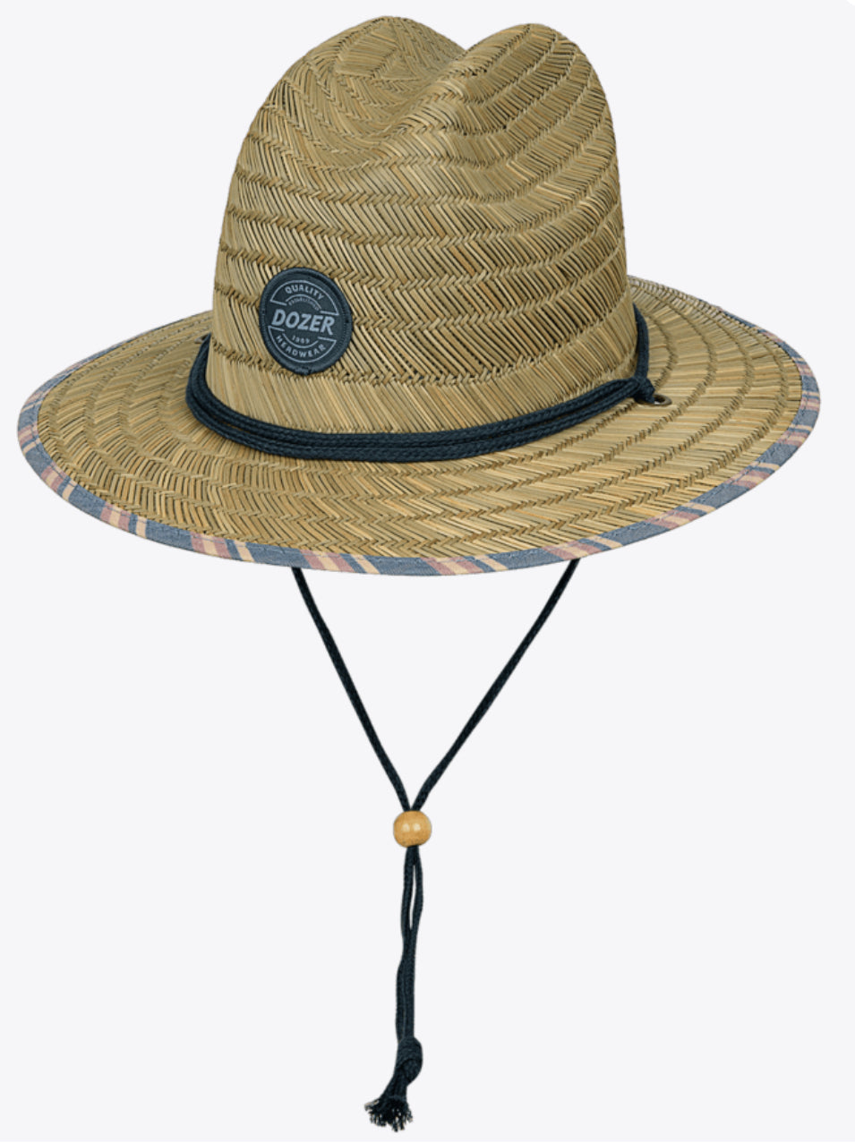 DAMIEN - BOYS SURF STRAW