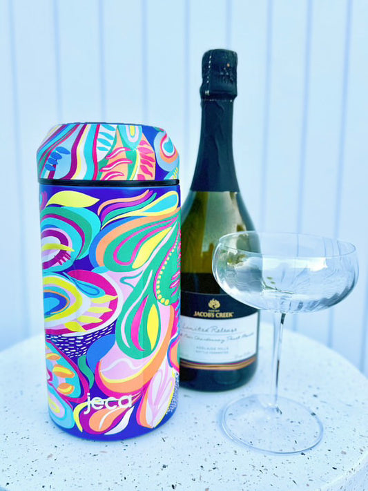 Jeca Wine Cooler - Summer Soirée