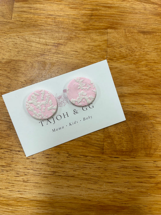 The Pippa Studs