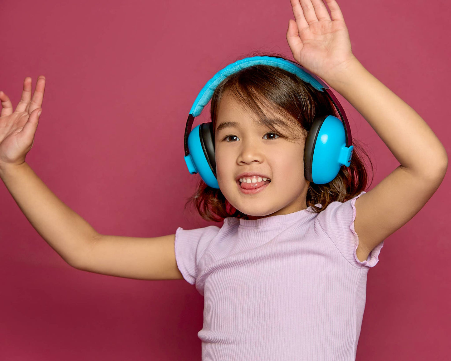 JOEY® Noise Cancelling Baby Earmuffs