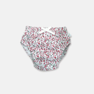 Baby Girls Pilcher - Pink Petite Floral