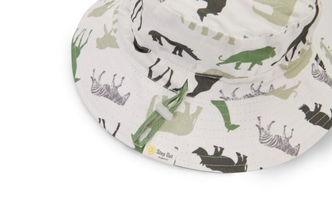 Safari Sun Hat