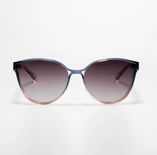 SERENITY
Ombre Blue Pink | Smoke