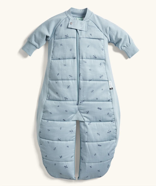 Sleep Suit Bag 2.5 TOG Dragonflies - 2-4Y fits 92-108cm