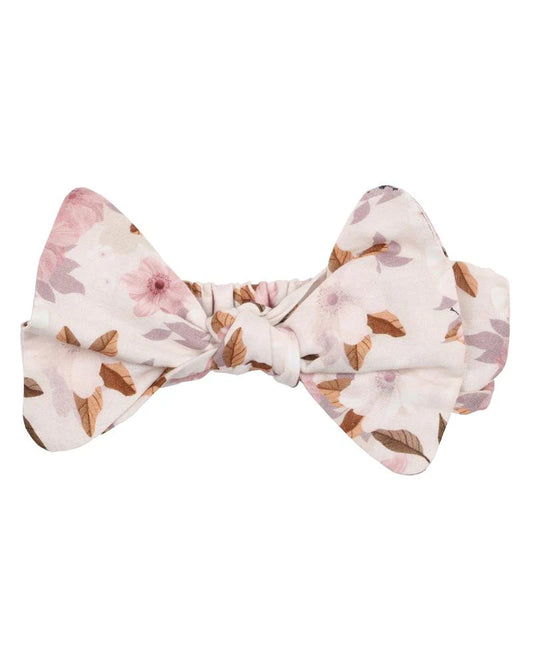 Aubrey Print Headband