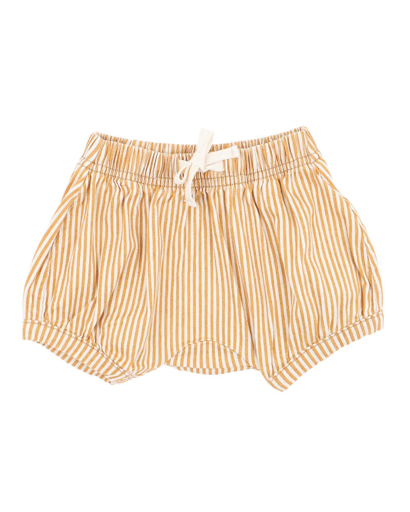 WILDLINGS STRIPE BLOOMERS