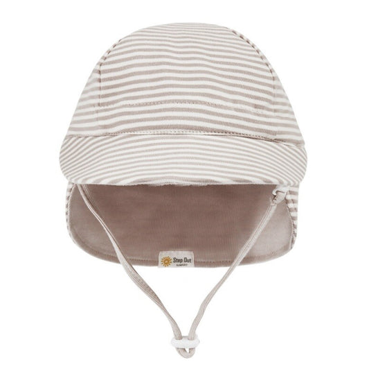 Coco strip Legionnaire