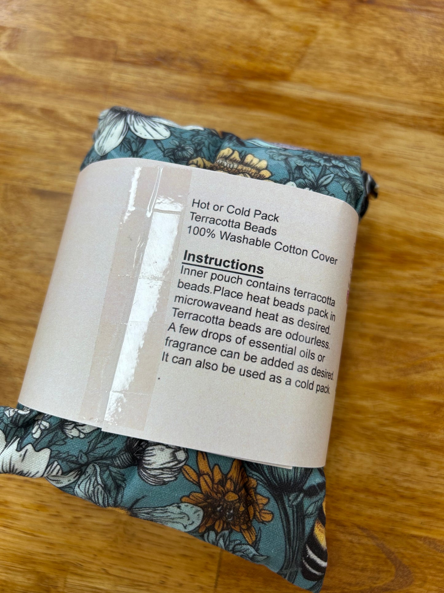 Heat Pack