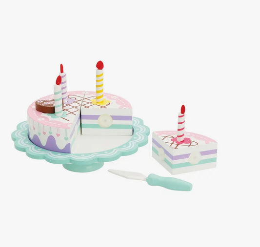 Birthday Cake