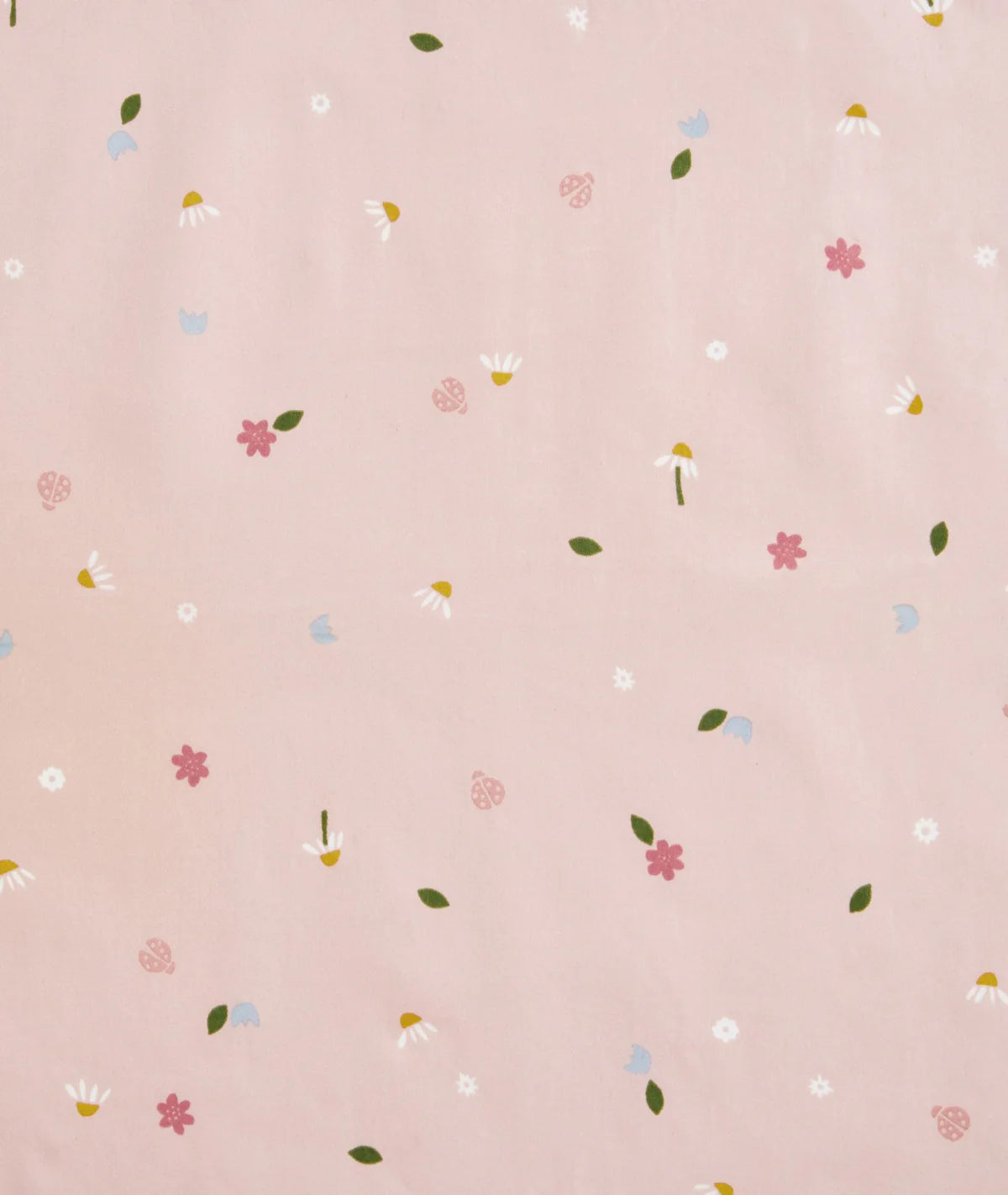 Sleeping Bag 2.5 TOG Sleeved Daisies 8-24 Months