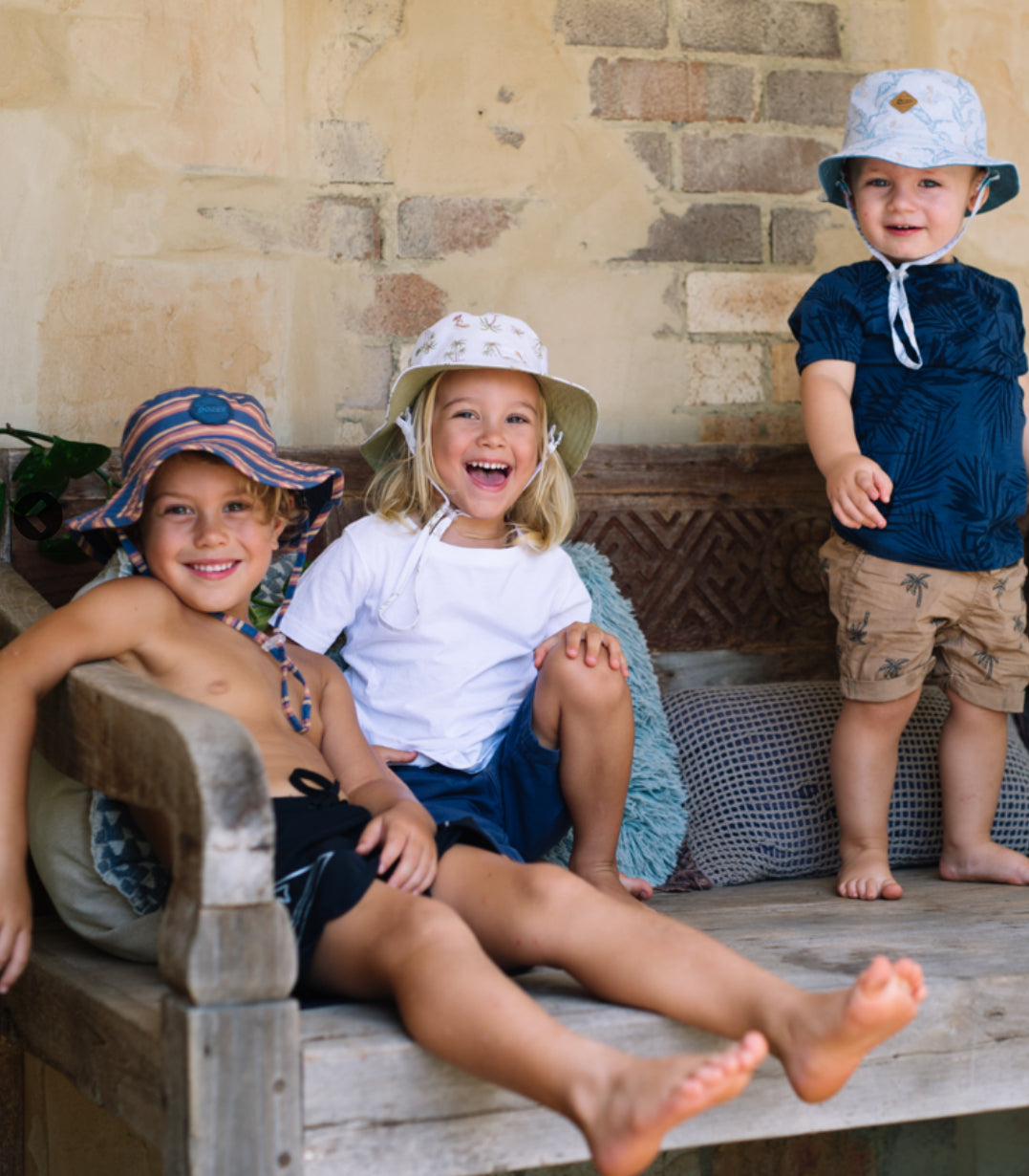 KENDRICK - BOYS FLOPPY