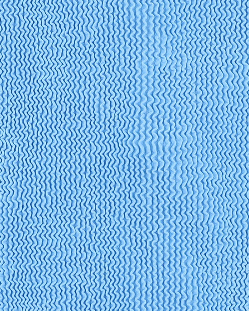 COCO CAPRI BLUE BIKINI 6-14 YRS