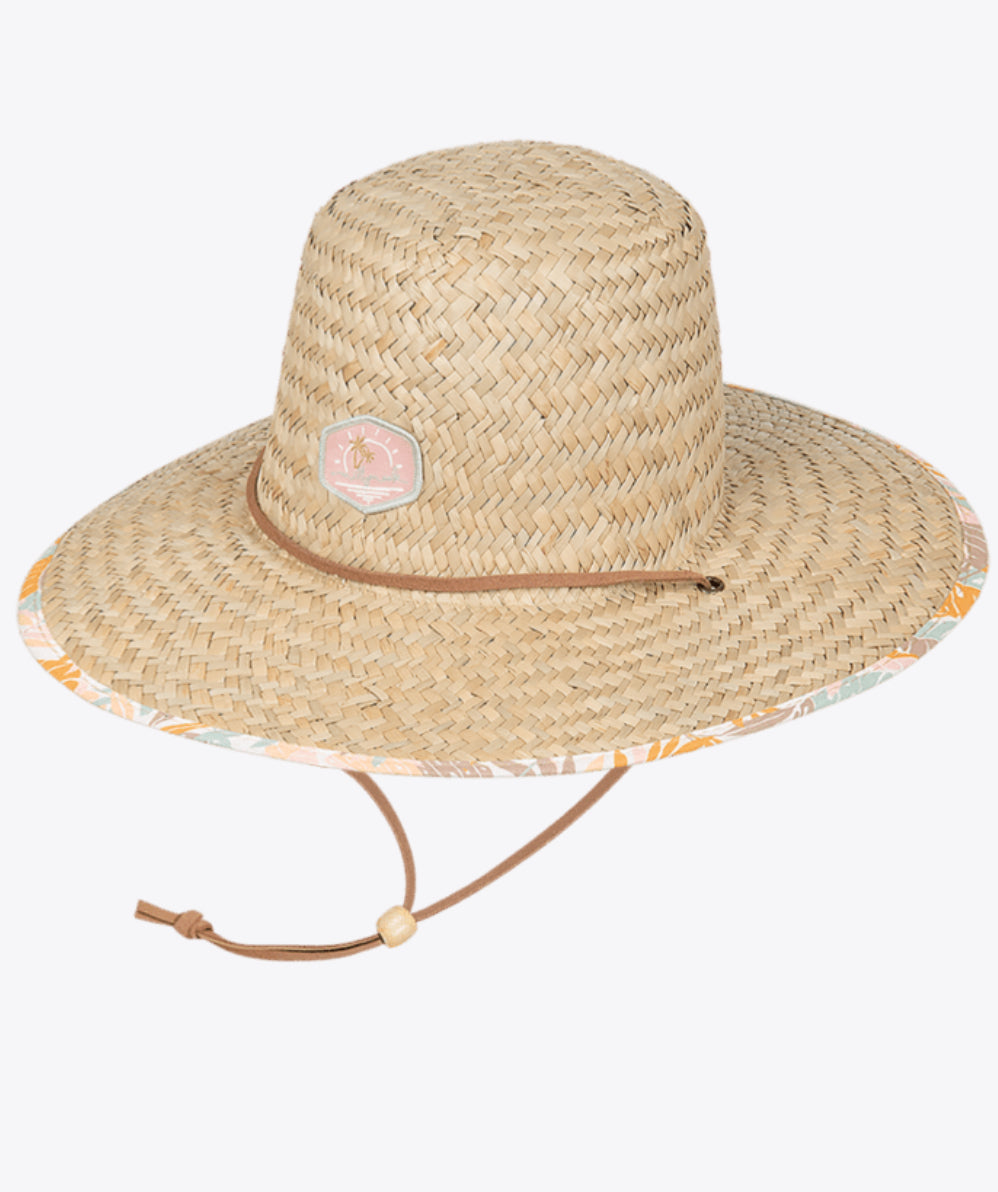 DEMPSEY - GIRLS SURF STRAW