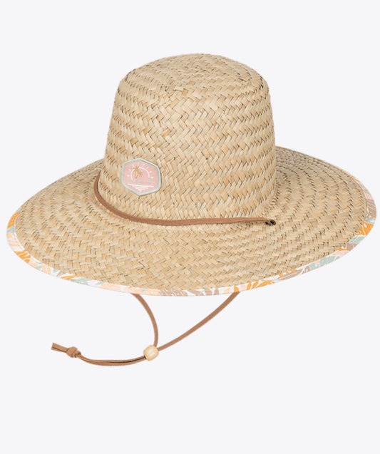 DEMPSEY - GIRLS SURF STRAW