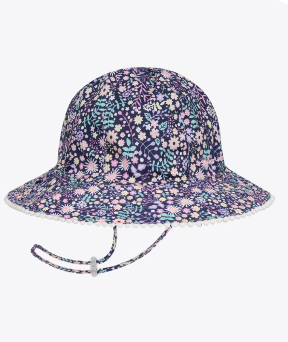 TILLY - BABY GIRLS FLOPPY