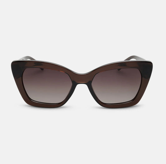 LAYLA
Nutshell I Brown