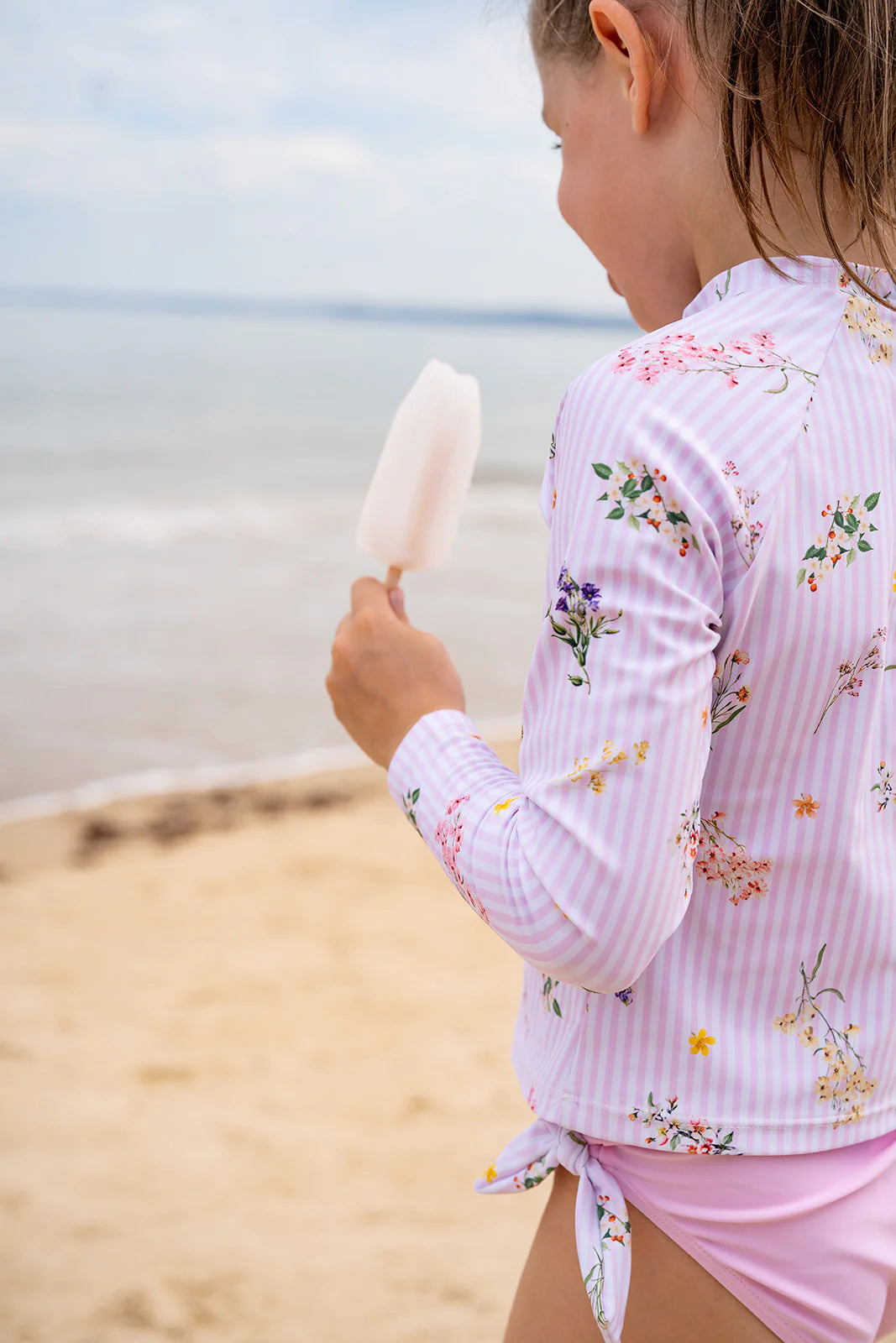 MYRA PRINT LS 2 PIECE SET 3-10 YRS