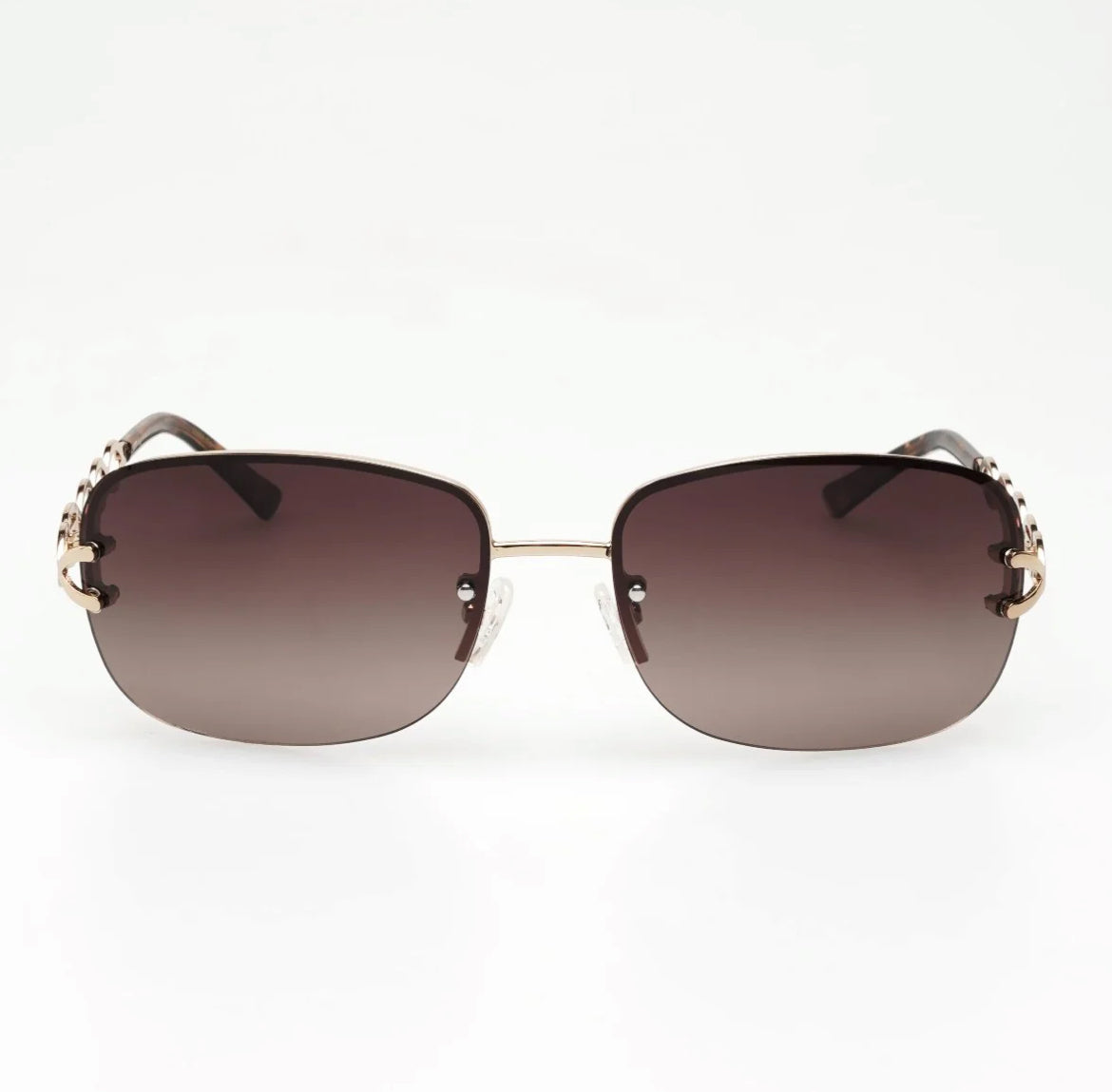 IRIS
Gold I Brown