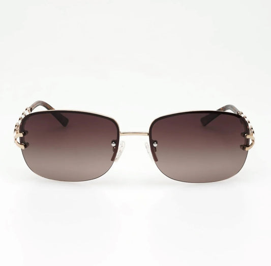 IRIS
Gold I Brown
