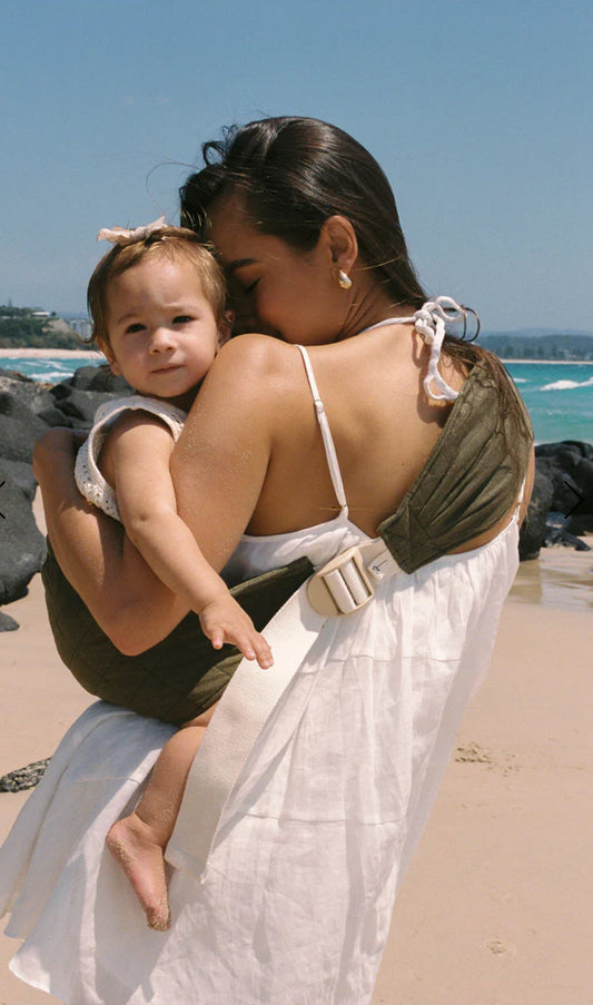 HIPSY CARRIER - ALOE