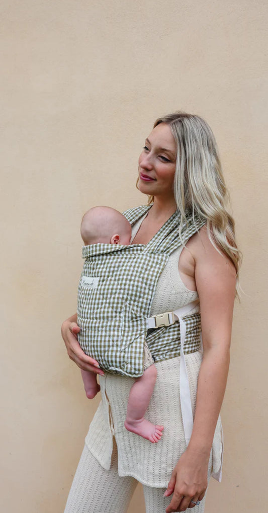 DAILY CARRIER - CAPRI