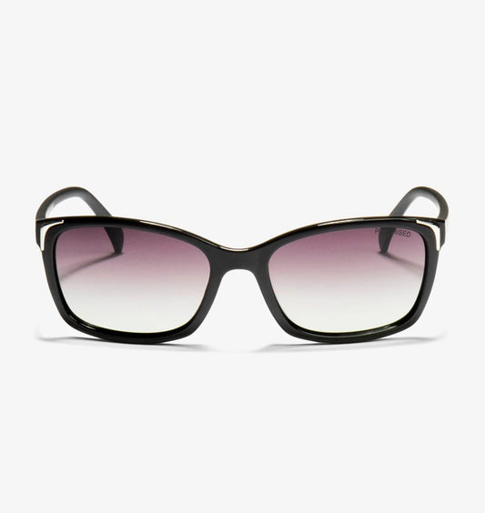 LITTLE LETICIA
Black | Smoke