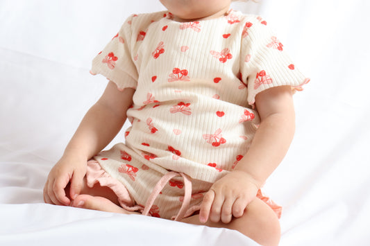 SWEET CHERRIES I SUMMER SET