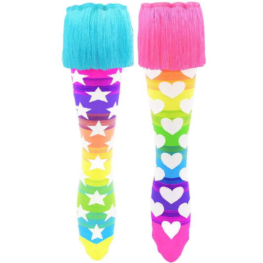 LET'S DANCE SOCKS - KIDS & ADULTS AGE 6+