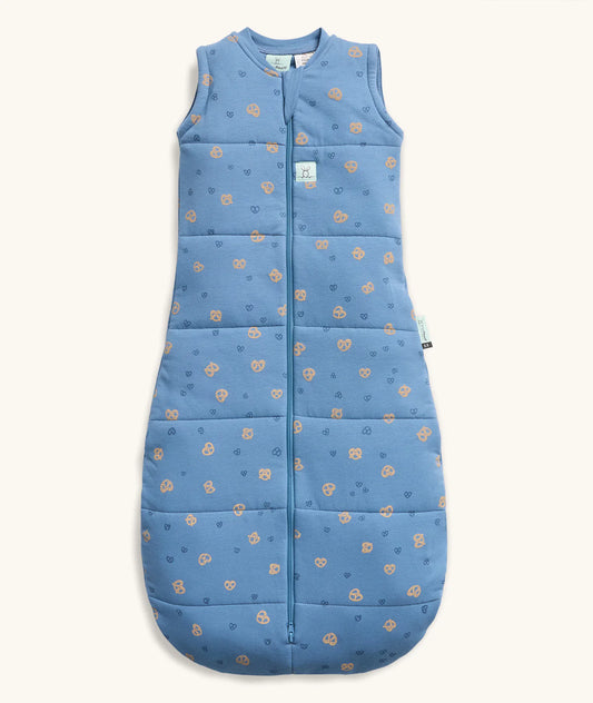 Sleeping Bag 2.5 TOG Petit Pretzel
