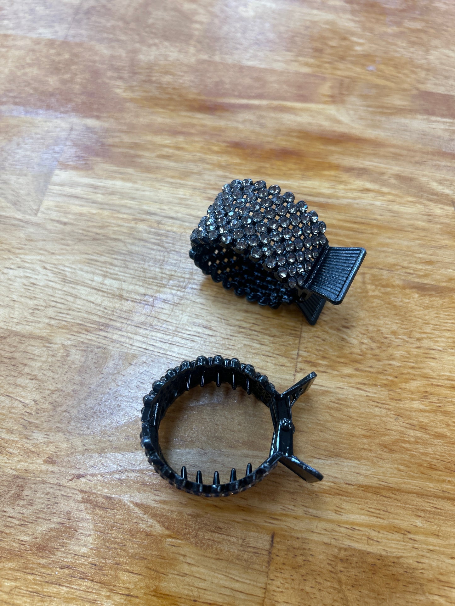 Pony Tail Claw Clip