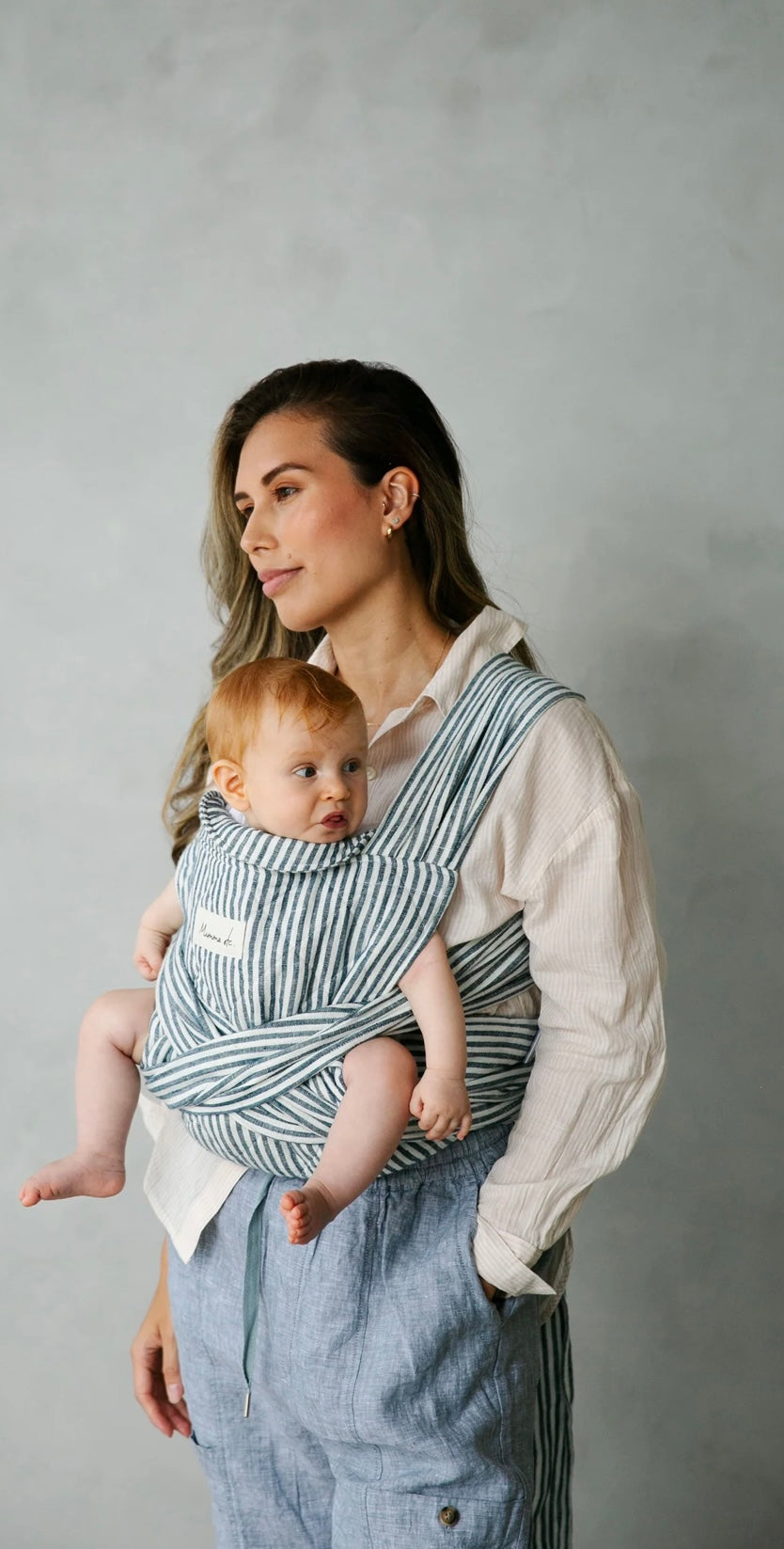 WRAP CARRIER - HAVEN