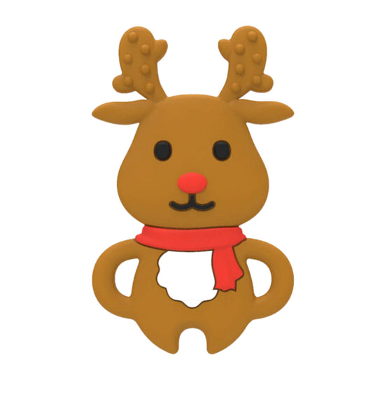 Reindeer Teether