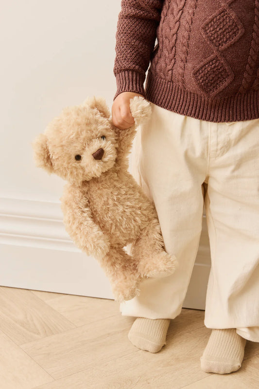 Arthur the Bear