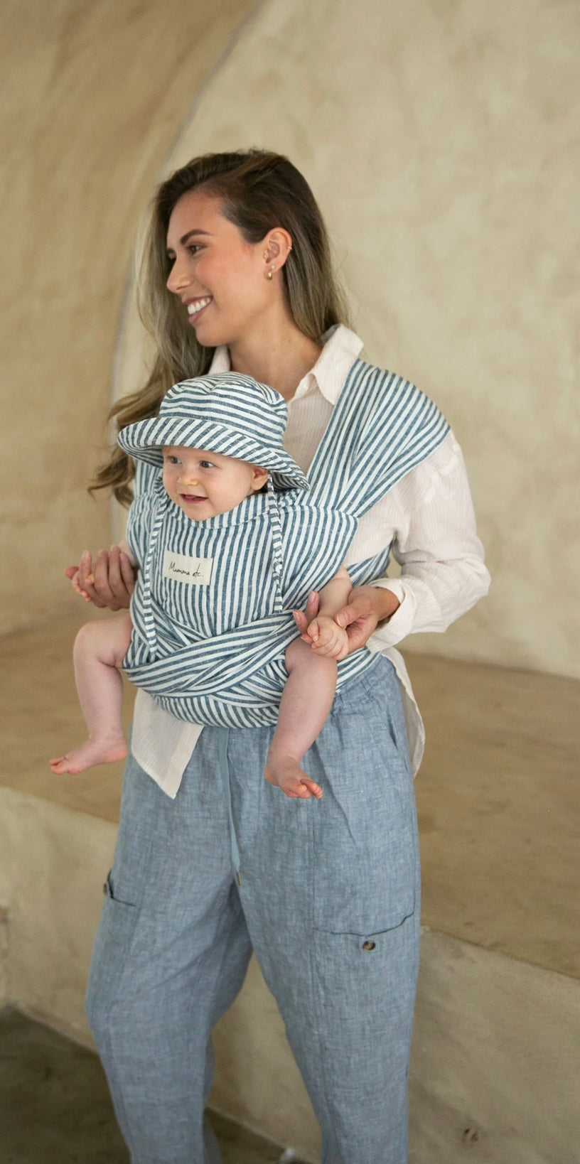 WRAP CARRIER - HAVEN