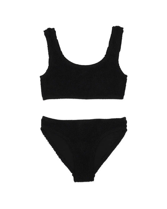 COCO BLACK BIKINI 6-16Y